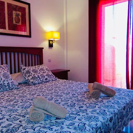 Casita Playa Castillo 