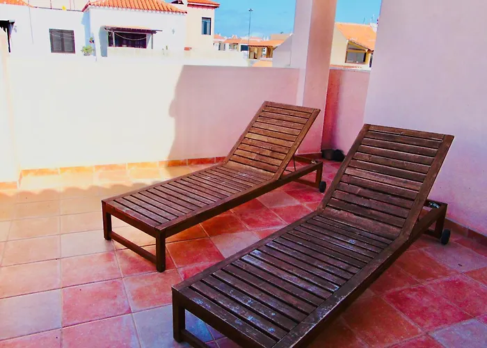 Casita Playa Castillo \