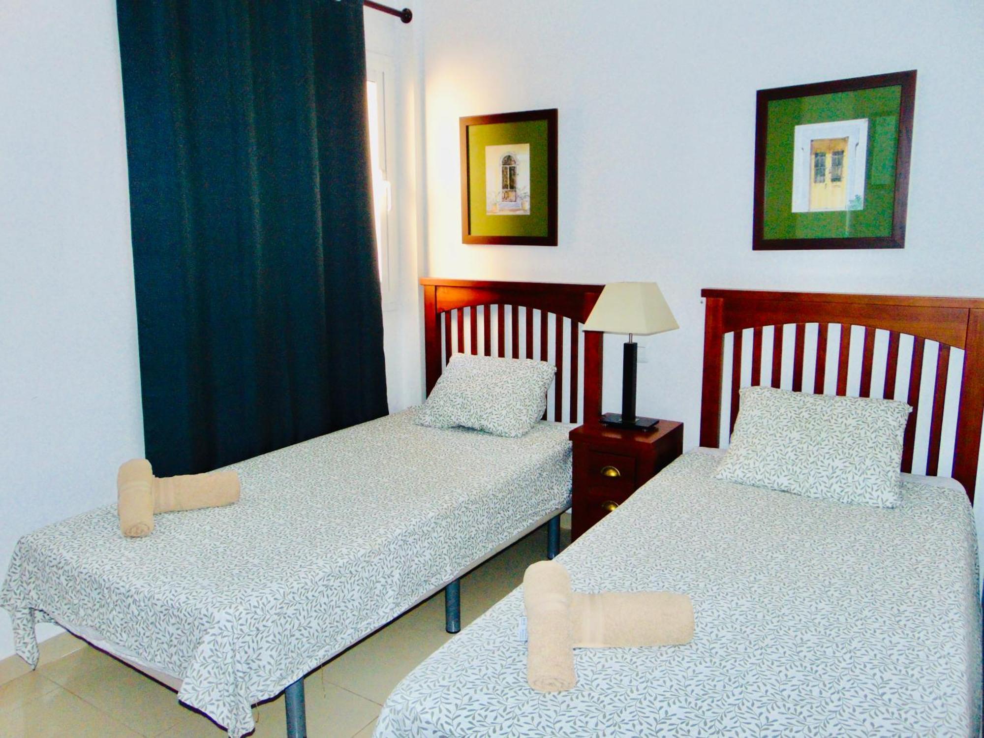 Casita Playa Castillo 