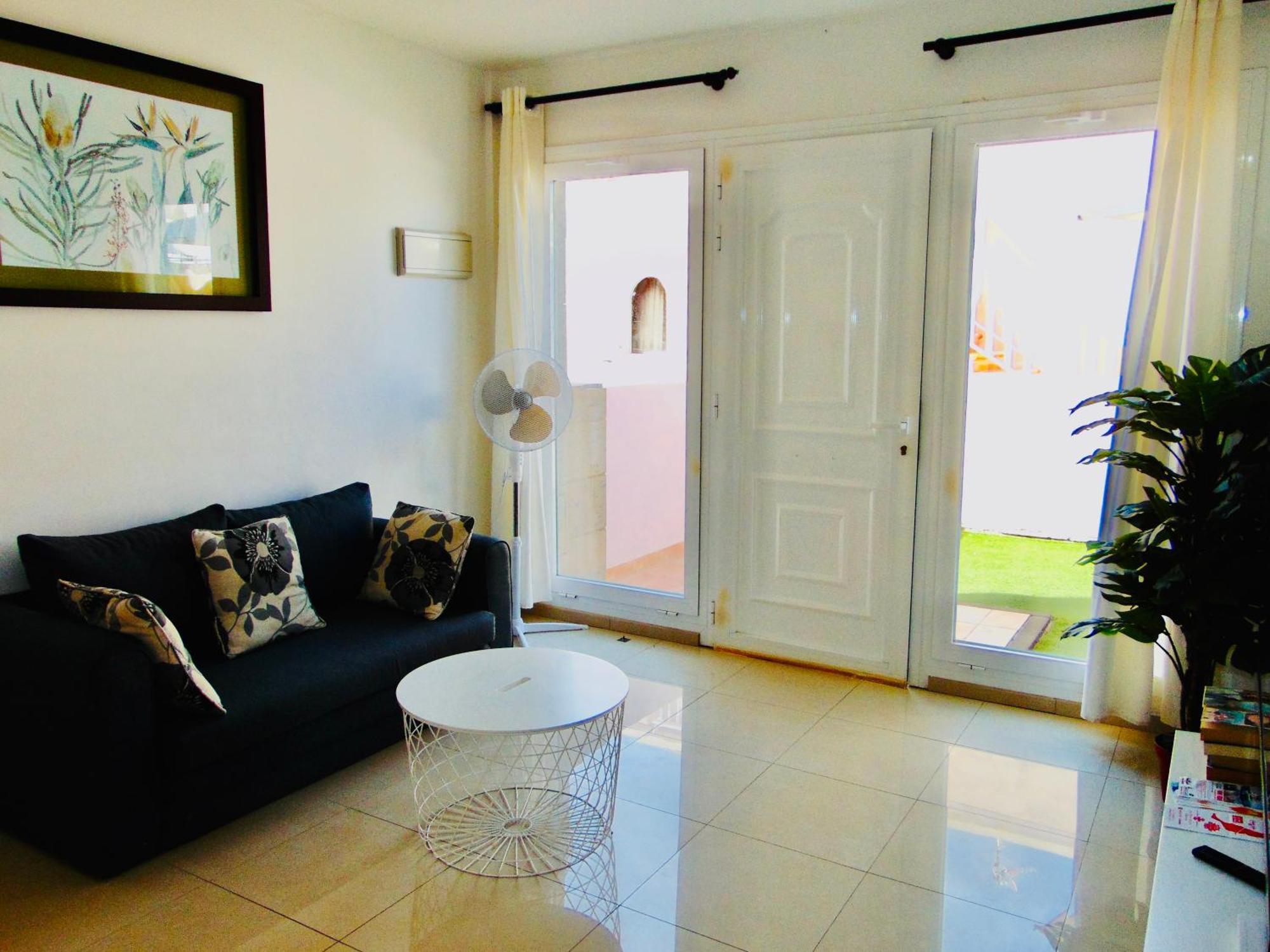 Holiday home Casita Playa Castillo 