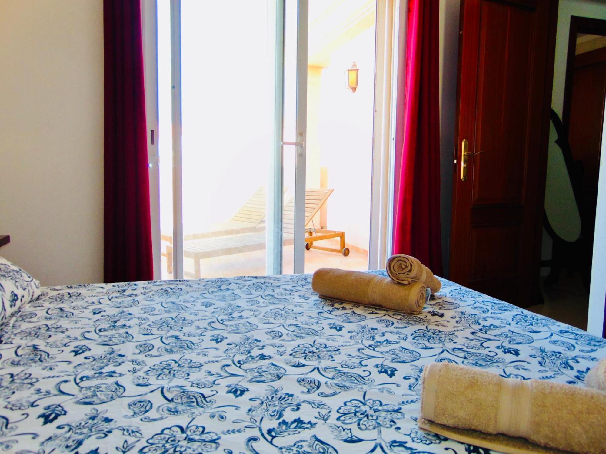Casita Playa Castillo 