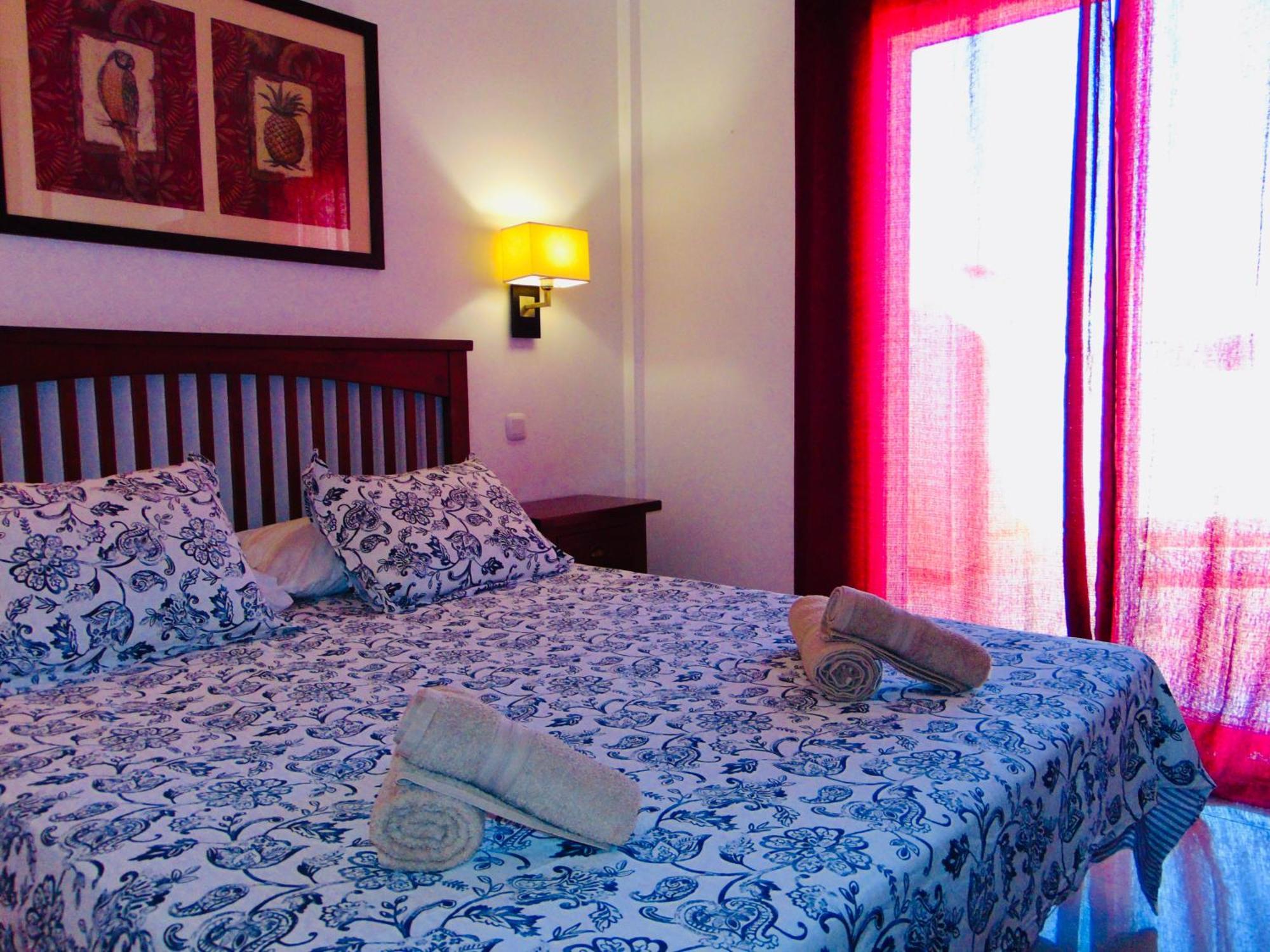Casa vacanze Casita Playa Castillo 