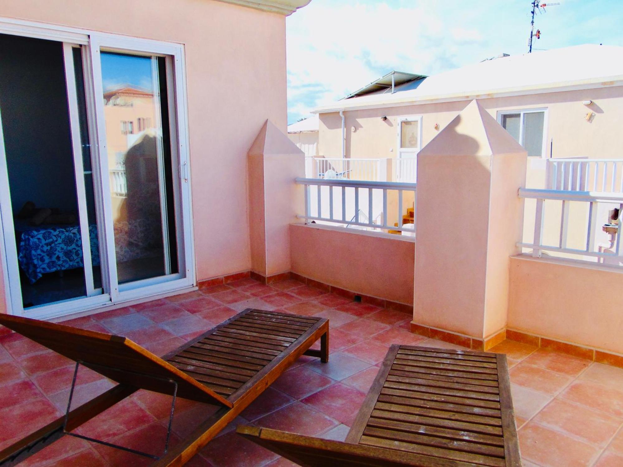 Casita Playa Castillo 