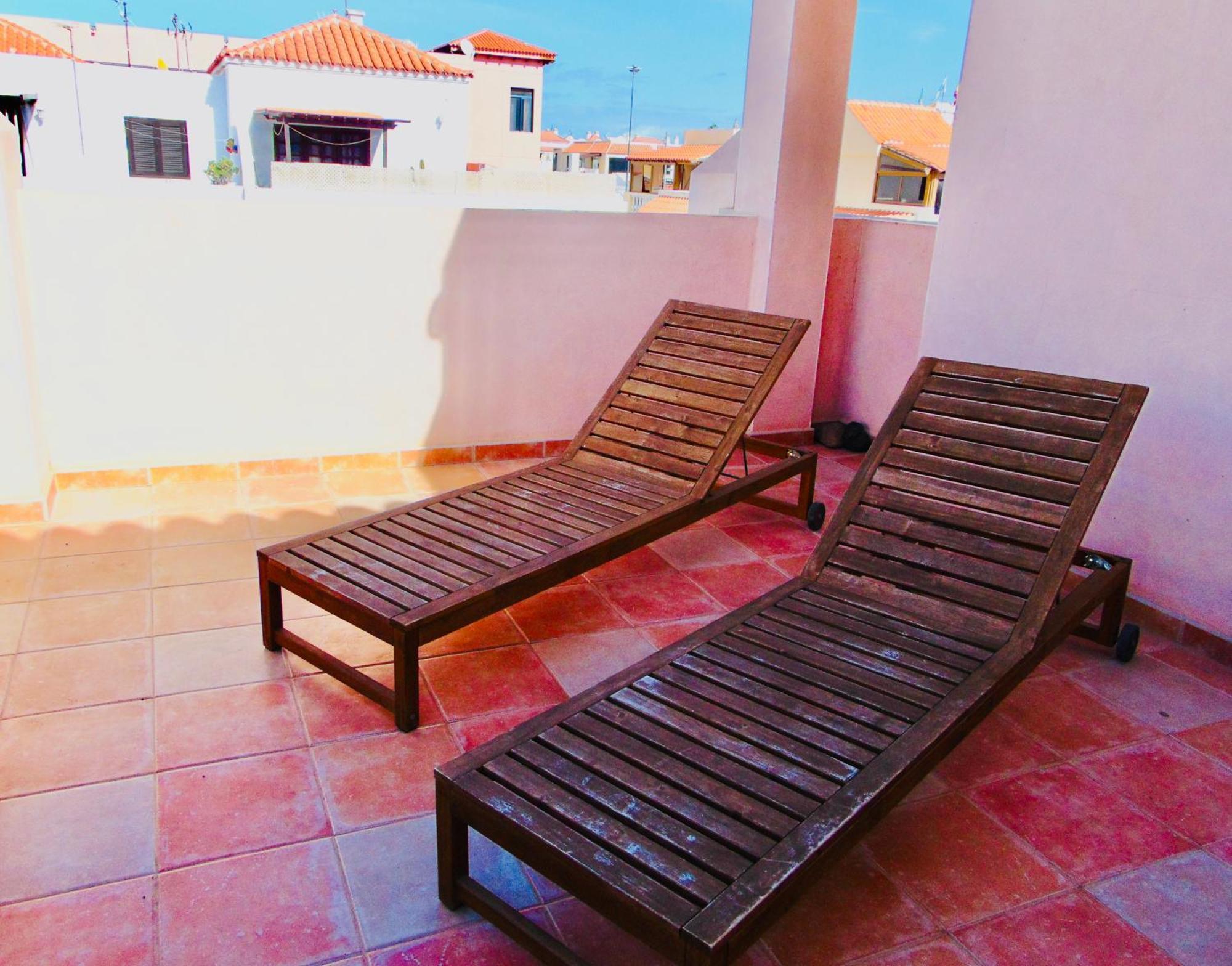 Casa vacanze Casita Playa Castillo 
