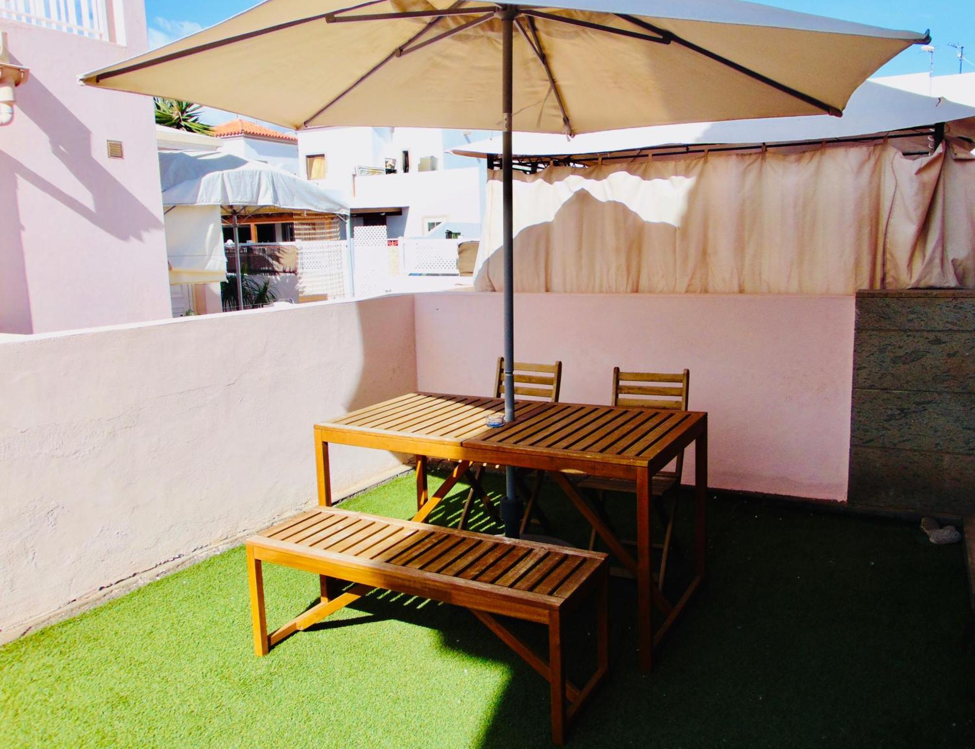 Casita Playa Castillo 