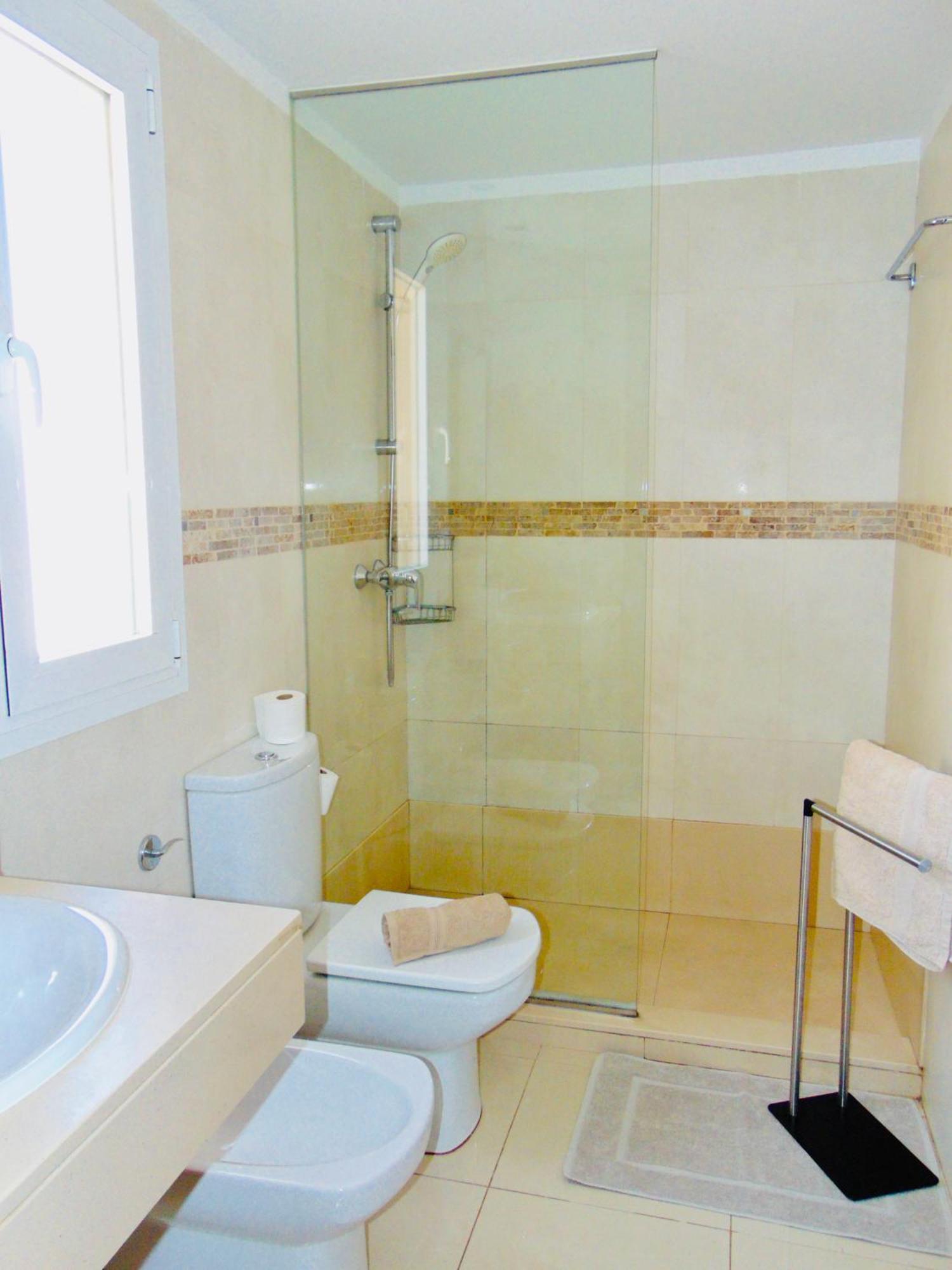 Holiday home Casita Playa Castillo 